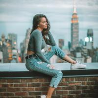 Отзыв от Ева - DTV виза